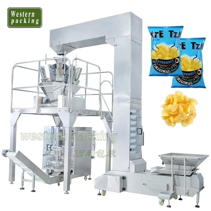 Mașină de ambalat bomboane