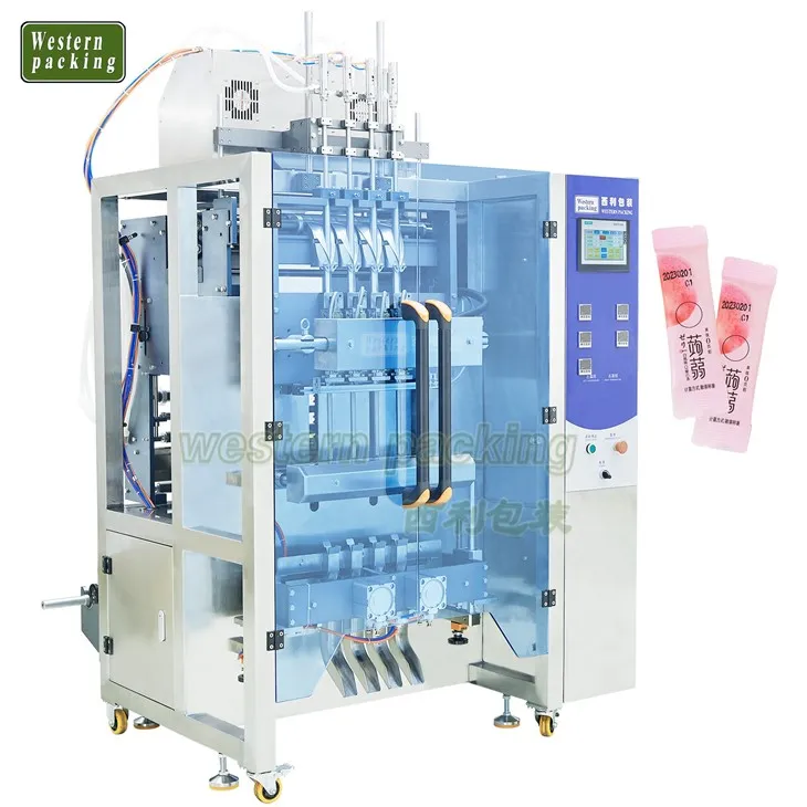 Husă pentru mașină de ambalat