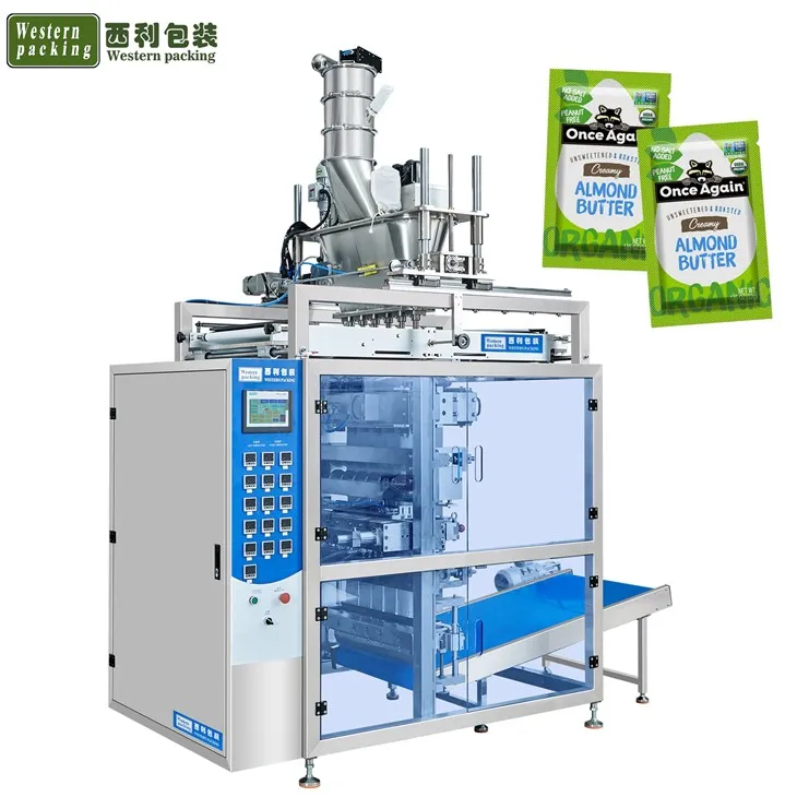 Mașină de umplere cu lapte praf