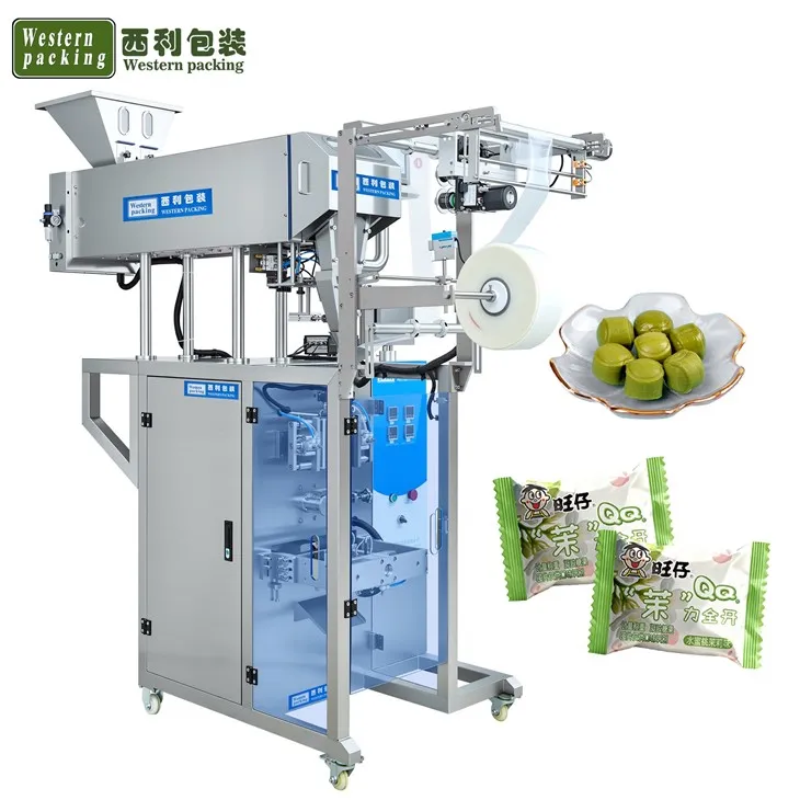 Mașină de numărat și umplet tablete